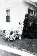 Alice (Maier) Ruebush